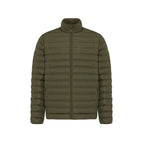 100% recycled polyester / khaki / 70 x 55.5 x 1 cm
