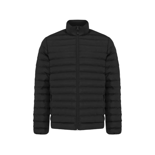 IQONIQ Maiko men recycled polyester padded jacket - hospitality