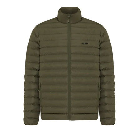 IQONIQ Maiko men recycled polyester padded jacket - hospitality