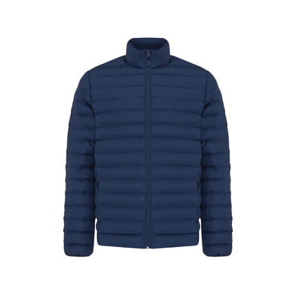 IQONIQ Maiko men recycled polyester padded jacket - hospitality