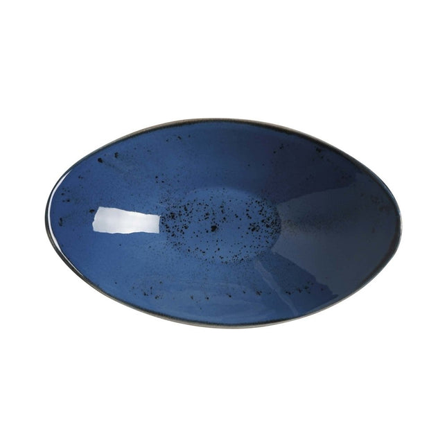 Iris boat bowl, 250x160mm - hospitality