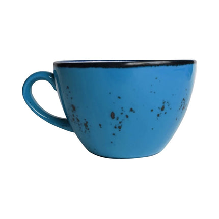 Iris cappuccino cup, 285ml - hospitality