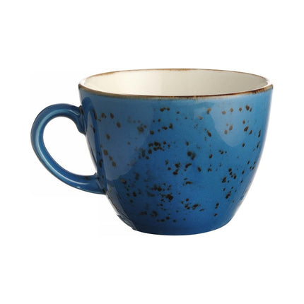 Iris coffee and tea cup, 210ml - hospitality