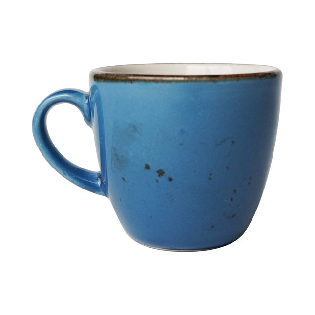 Iris espresso cup, 75ml - hospitality