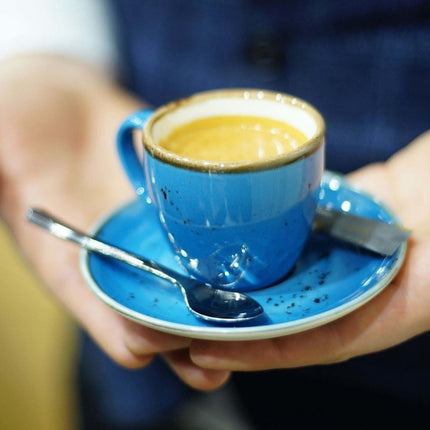 Iris espresso cup, 75ml - hospitality