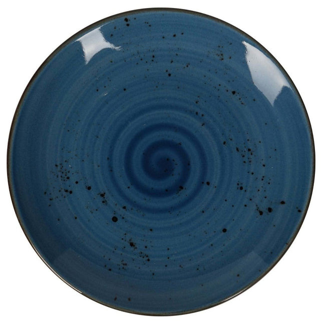 Iris flat plate, 240mm - hospitality