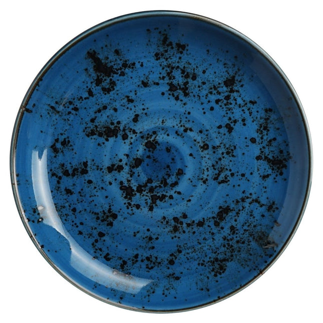 Iris flat plate, 240mm - hospitality