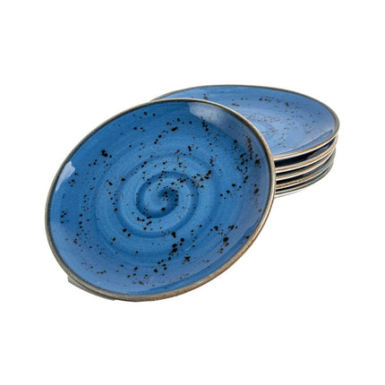 Iris flat plate, 240mm - hospitality