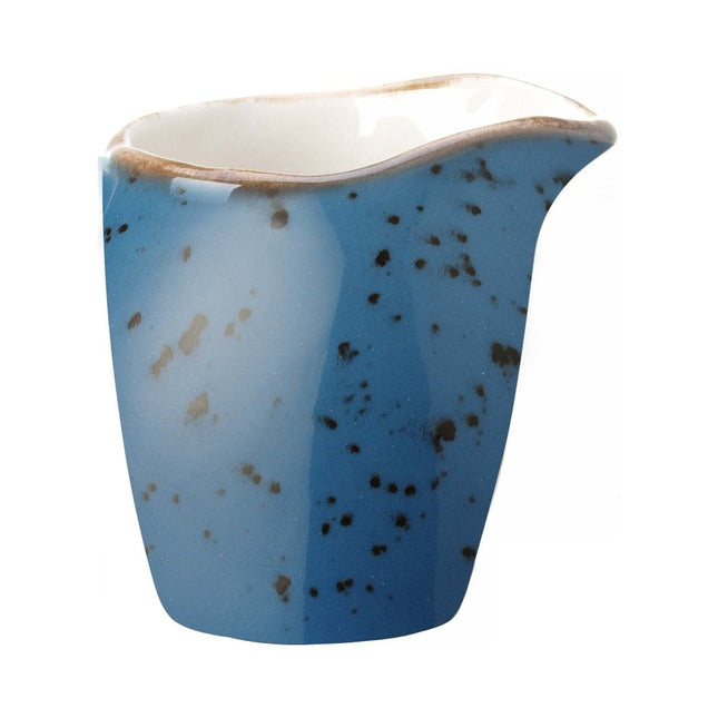 Iris milk jug - hospitality