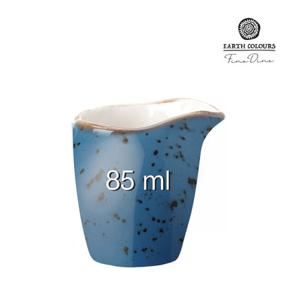 Iris milk jug - hospitality