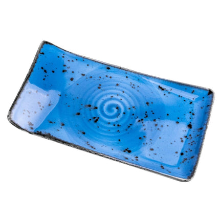 Iris serving plate, 215x90mm - hospitality