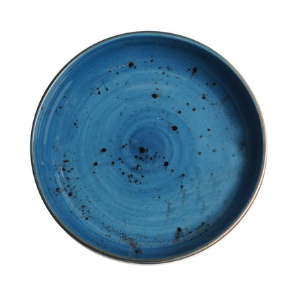 Iris shallow bowl, 200mm - hospitality