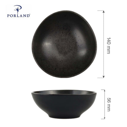 Ironstone Bowl 140mm - hospitality