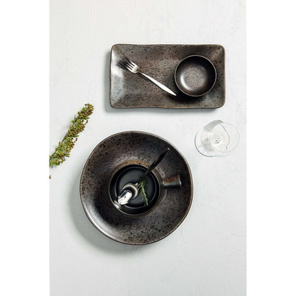 Ironstone Coupe Bowl 280mm - hospitality