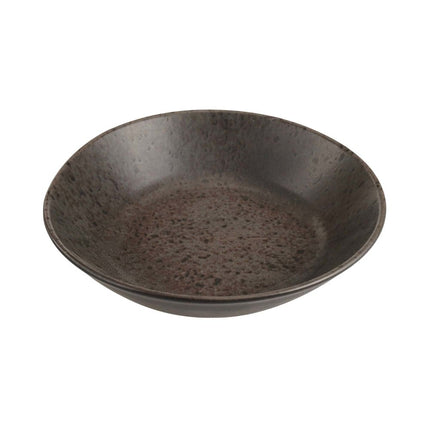Ironstone Pasta Bowl 230mm - hospitality