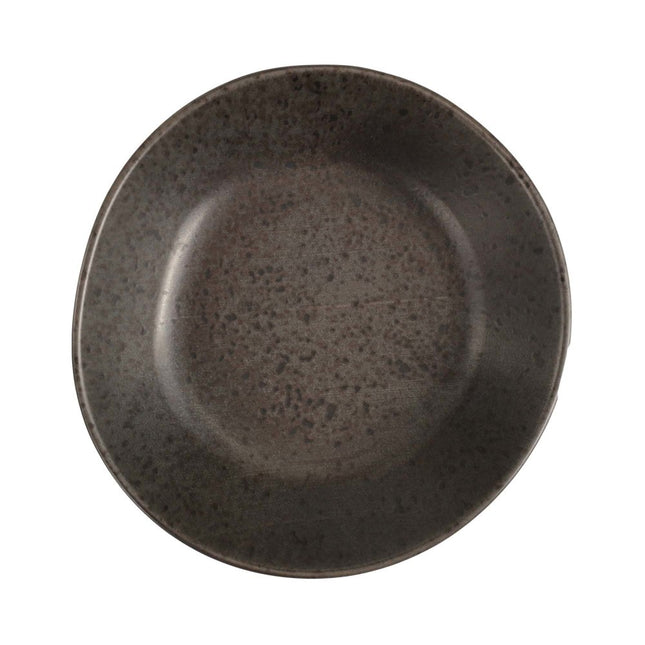 Ironstone Pasta Bowl 230mm - hospitality