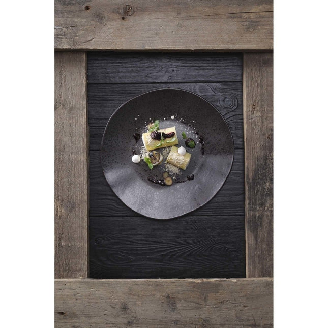 Ironstone Side Plate 170mm - hospitality