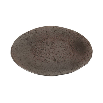 Ironstone Side Plate 170mm - hospitality