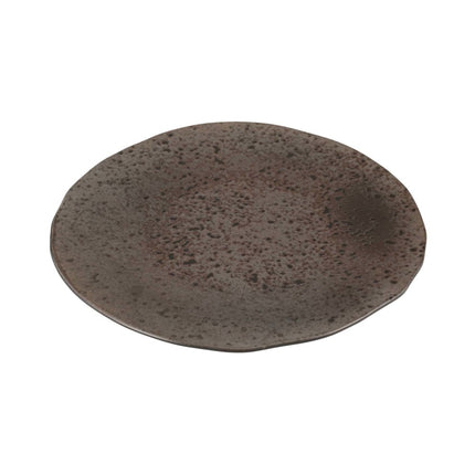 Ironstone Side Plate 170mm - hospitality