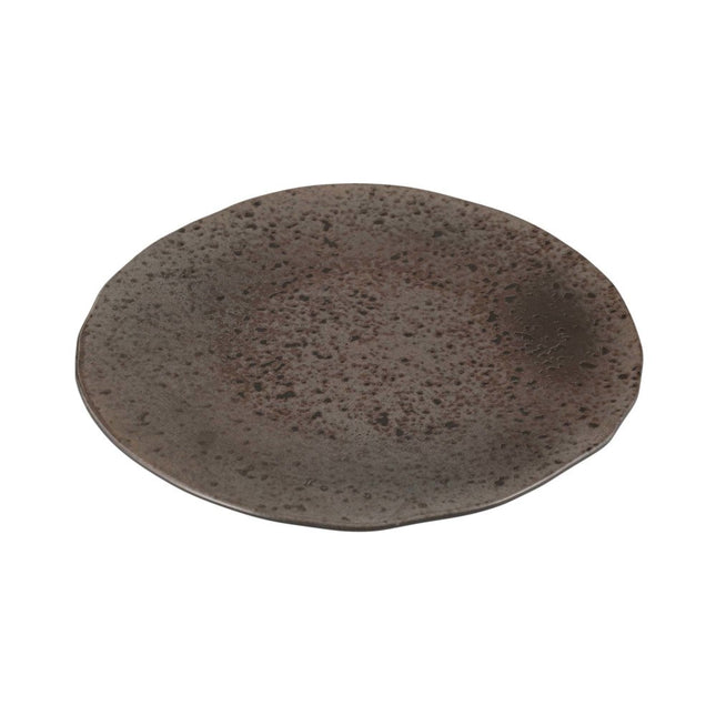 Ironstone Side Plate 170mm - hospitality