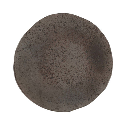 Ironstone Side Plate 170mm - hospitality