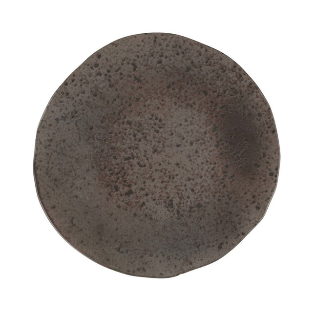 Ironstone Side Plate 170mm - hospitality