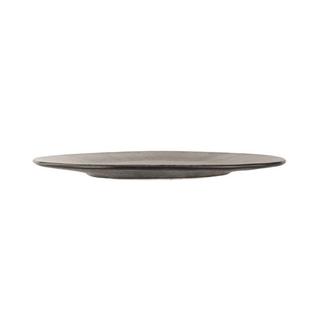 Ironstone Side Plate 170mm - hospitality