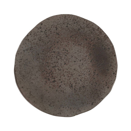 Ironstone Side Plate 170mm - hospitality