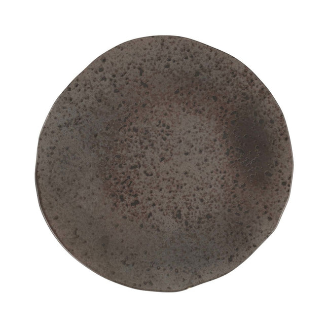 Ironstone Side Plate 170mm - hospitality