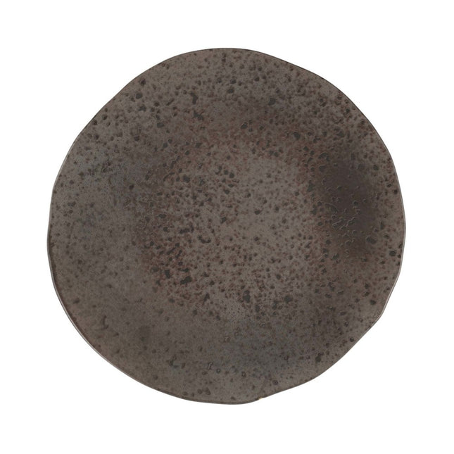 Ironstone Side Plate 170mm - hospitality