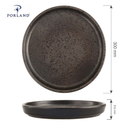 Ironstone Signature Plate 150mm - hospitality