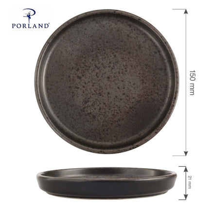 Ironstone Signature Plate 150mm - hospitality