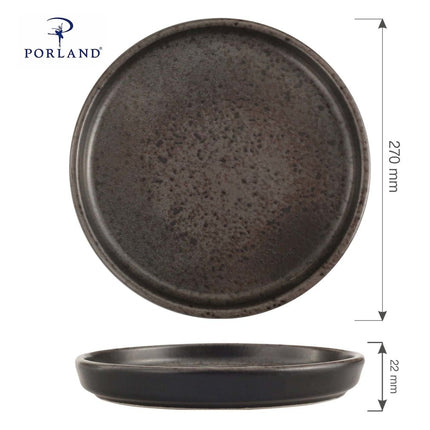 Ironstone Signature Plate 150mm - hospitality