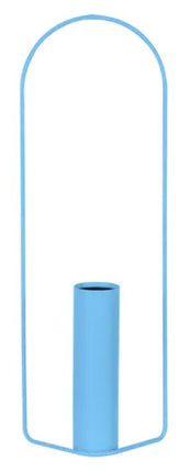 Itac Cylindrical Vase H76cm - hospitality
