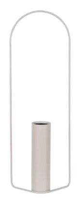 Itac Cylindrical Vase H76cm - hospitality