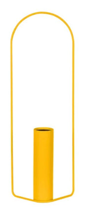 Itac Cylindrical Vase H76cm - hospitality