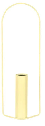 Itac Cylindrical Vase H76cm - hospitality