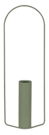 Itac Cylindrical Vase H76cm - hospitality