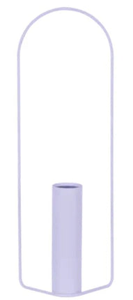 Itac Cylindrical Vase H76cm - hospitality