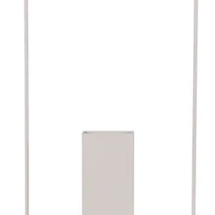Itac Rectangular Vase H62cm - hospitality