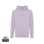 50% Recycled & 50% Organic Cotton / lavender / 80 x 68.5 x 1 cm