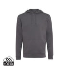 50% Recycled & 50% Organic Cotton / anthracite / 77 x 60 x 1 cm