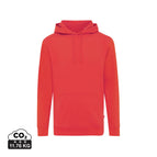 50% Recycled & 50% Organic Cotton / luscious red / 80 x 68.5 x 1 cm