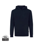 50% Recycled & 50% Organic Cotton / navy / 66 x 47.5 x 1 cm