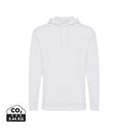 50% Recycled & 50% Organic Cotton / recycled white / 79 x 64 x 1 cm