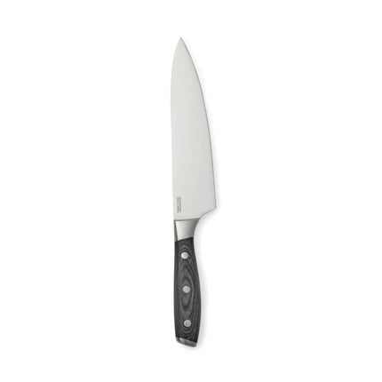Kaiser Collection Chef Knife X50CrMoV15 Pakkawood Handle - hospitality