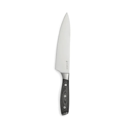 Kaiser Collection Chef Knife X50CrMoV15 Pakkawood Handle - hospitality