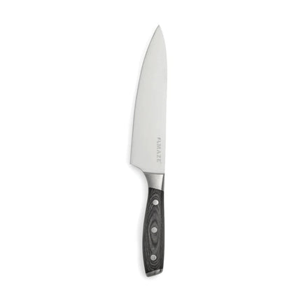 Kaiser Collection Honing Set In German Steel And Pakkawood - hospitality