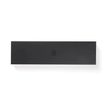 Kaiser Collection Santoku Knife German X50CrMoV15 Steel With Pakkawood Handle 14 Cm Blade Precision Craftsmanship - hospitality