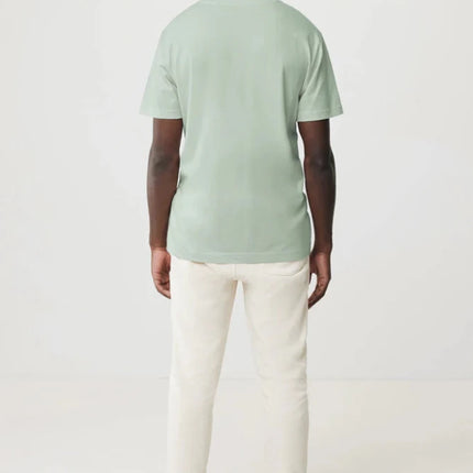 Kakad relaxed recycled cotton t-shirt - hospitality